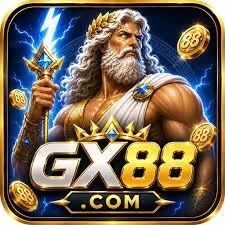 gx88 Aplikasi Game Online Indonesia Terbaru