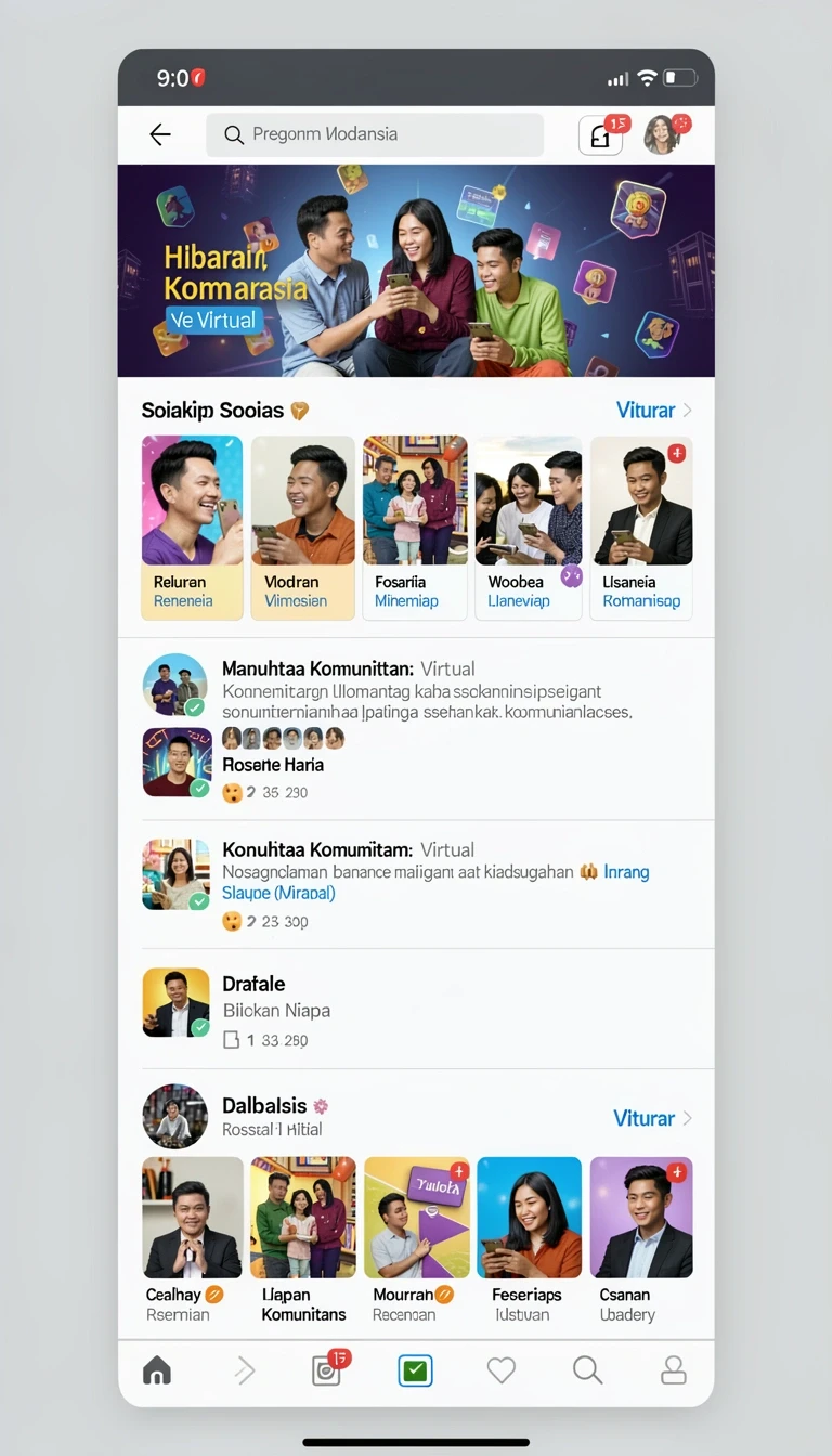 Review Aplikasi 62vip screenshot 3