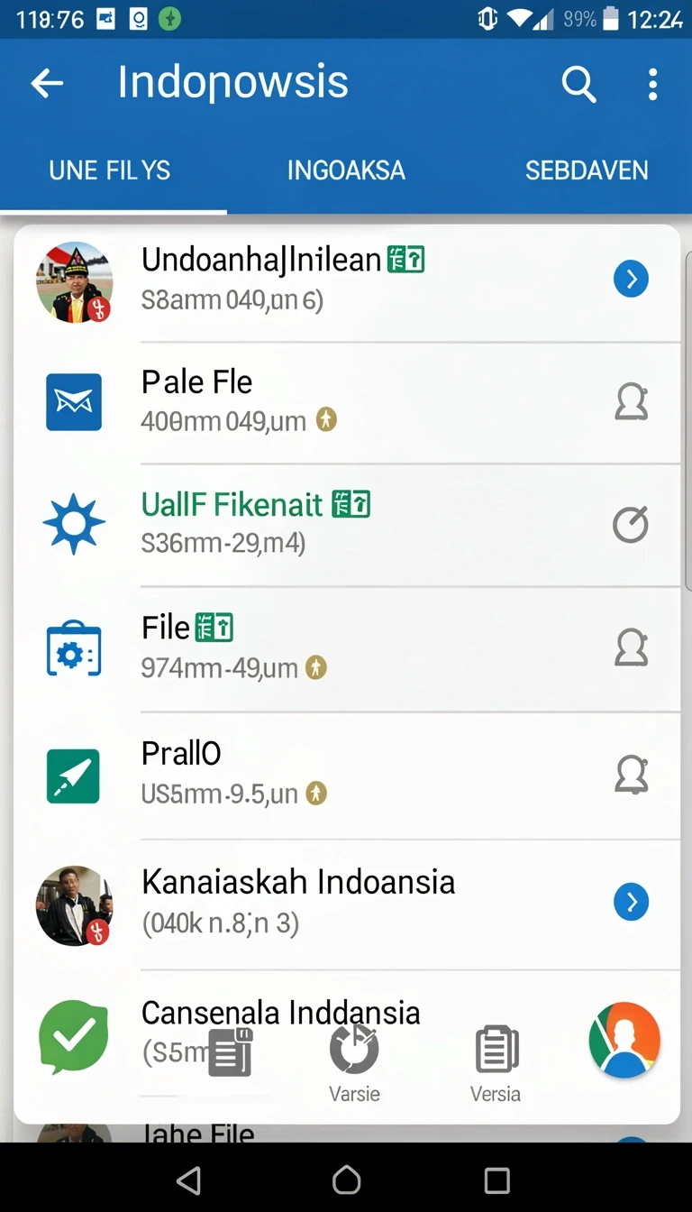 Aplikasi bbfstoto Resmi: Download dan Instalasi screenshot 2