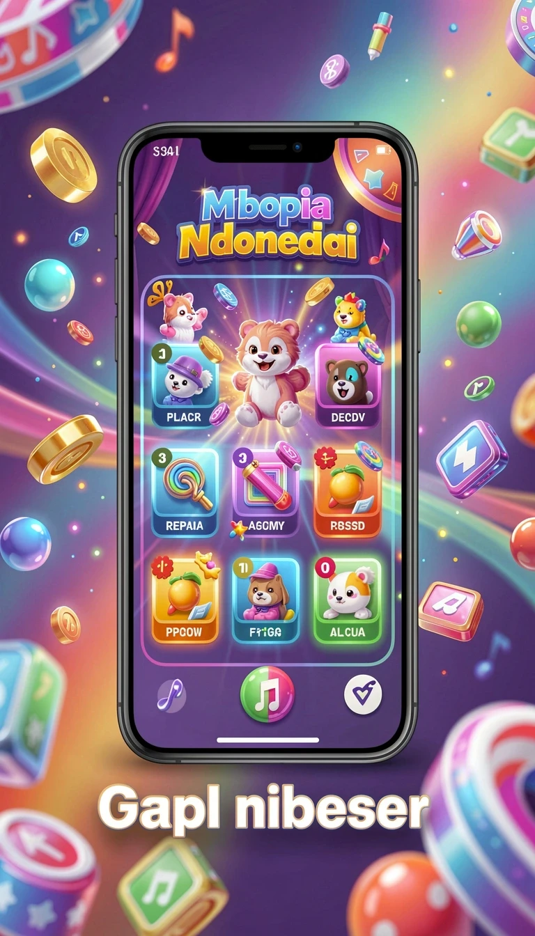 idc88joker panduan download