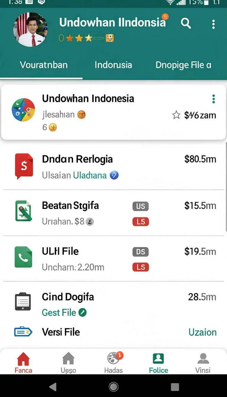 Aplikasi elang138 Resmi dan Terpercaya di Android screenshot 3