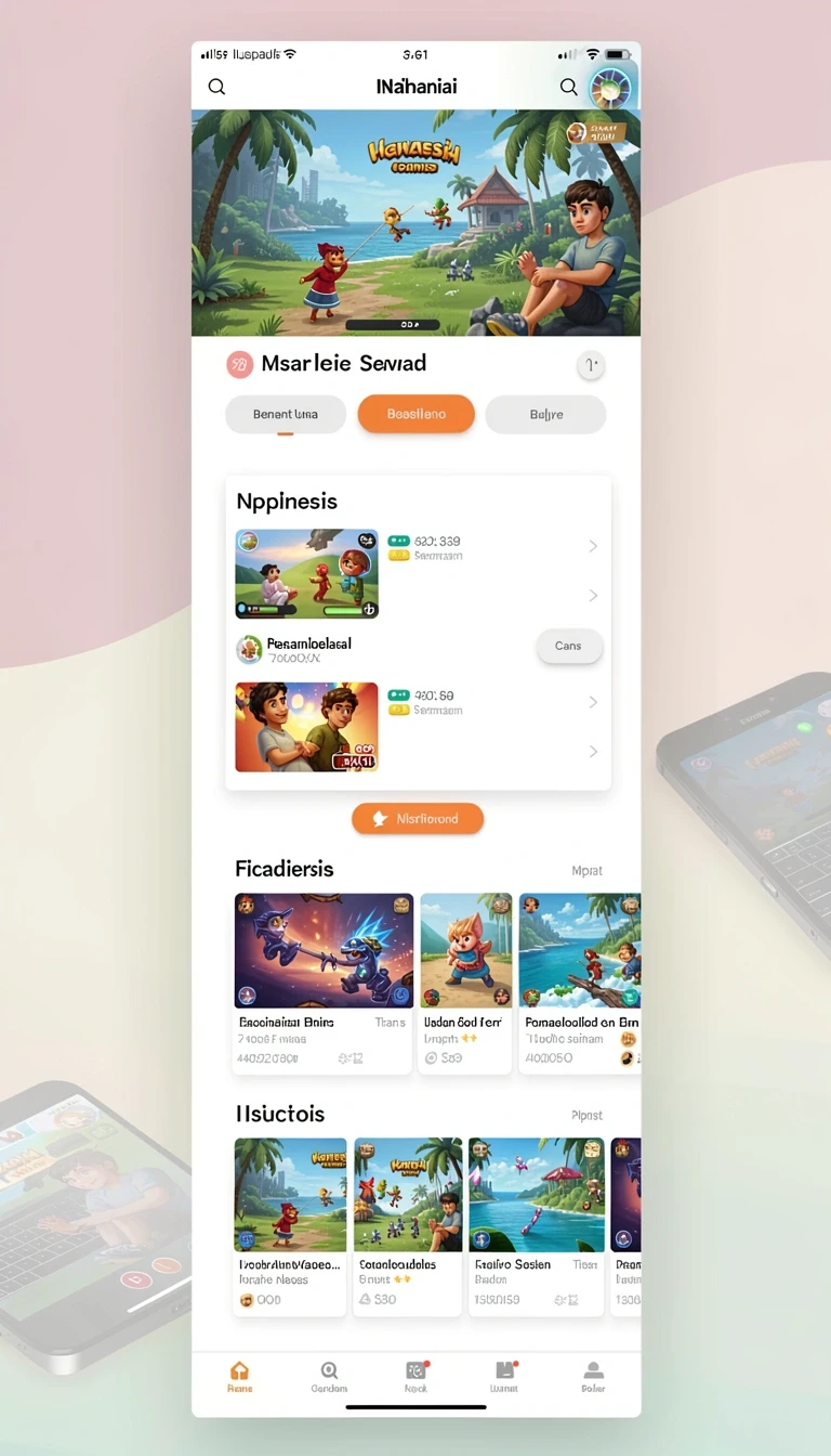 Review Aplikasi letsthor screenshot 2