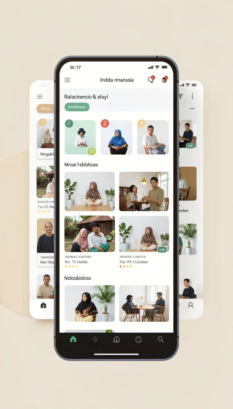 Aplikasi prprpr Resmi: Download dan Instalasi screenshot 3