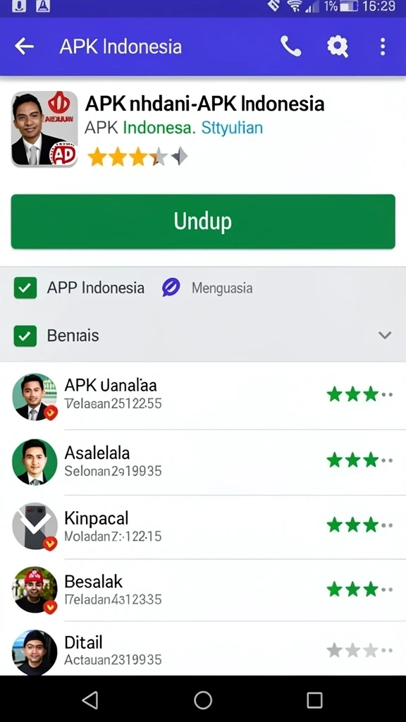 at777 Terbaru: Download APK Resmi dan Aman screenshot 3