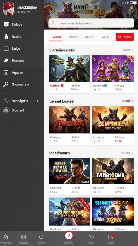 dultogel Terbaru: Download APK Resmi dan Aman screenshot 1