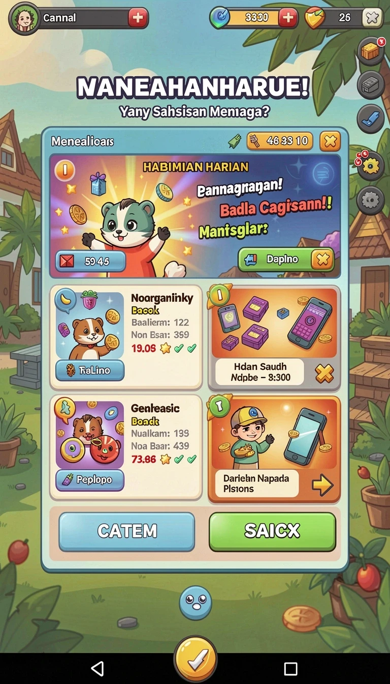 182game Terbaru: Download APK Resmi dan Aman screenshot 1