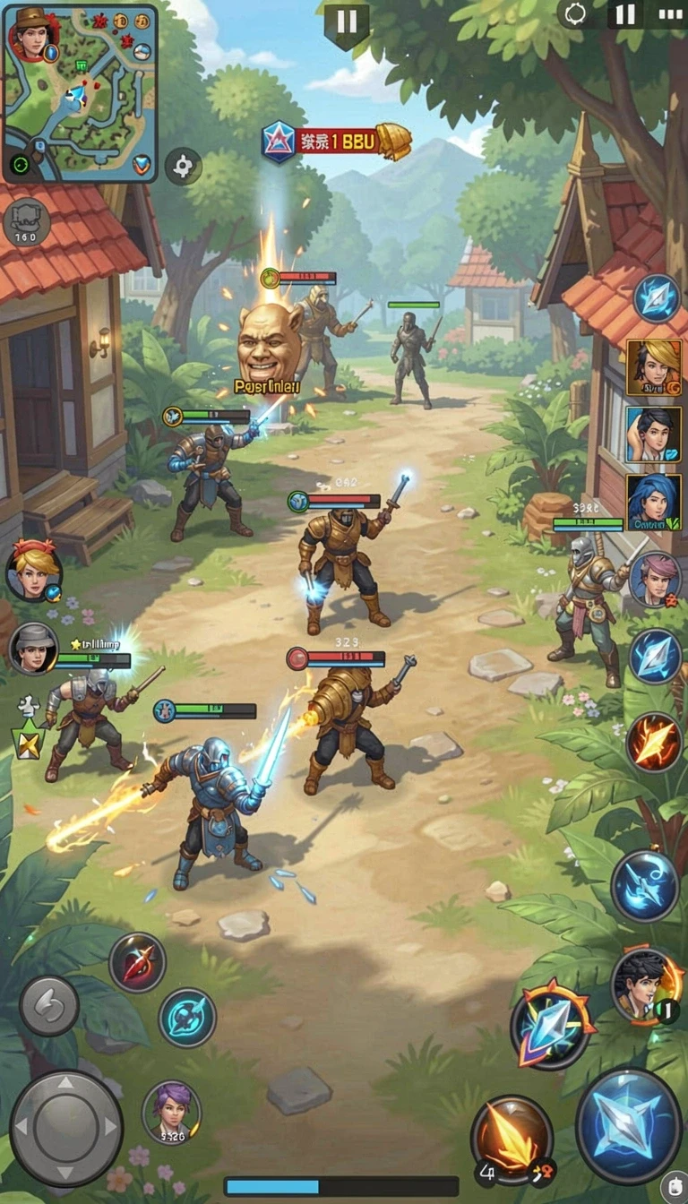 182game Terbaru: Download APK Resmi dan Aman screenshot 3
