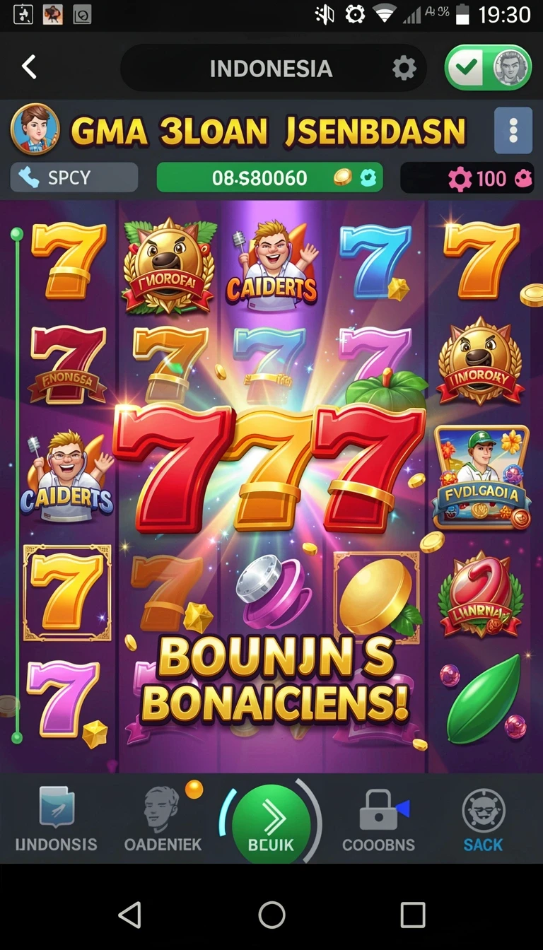 permata4d Terbaru: Download APK Resmi dan Aman screenshot 3
