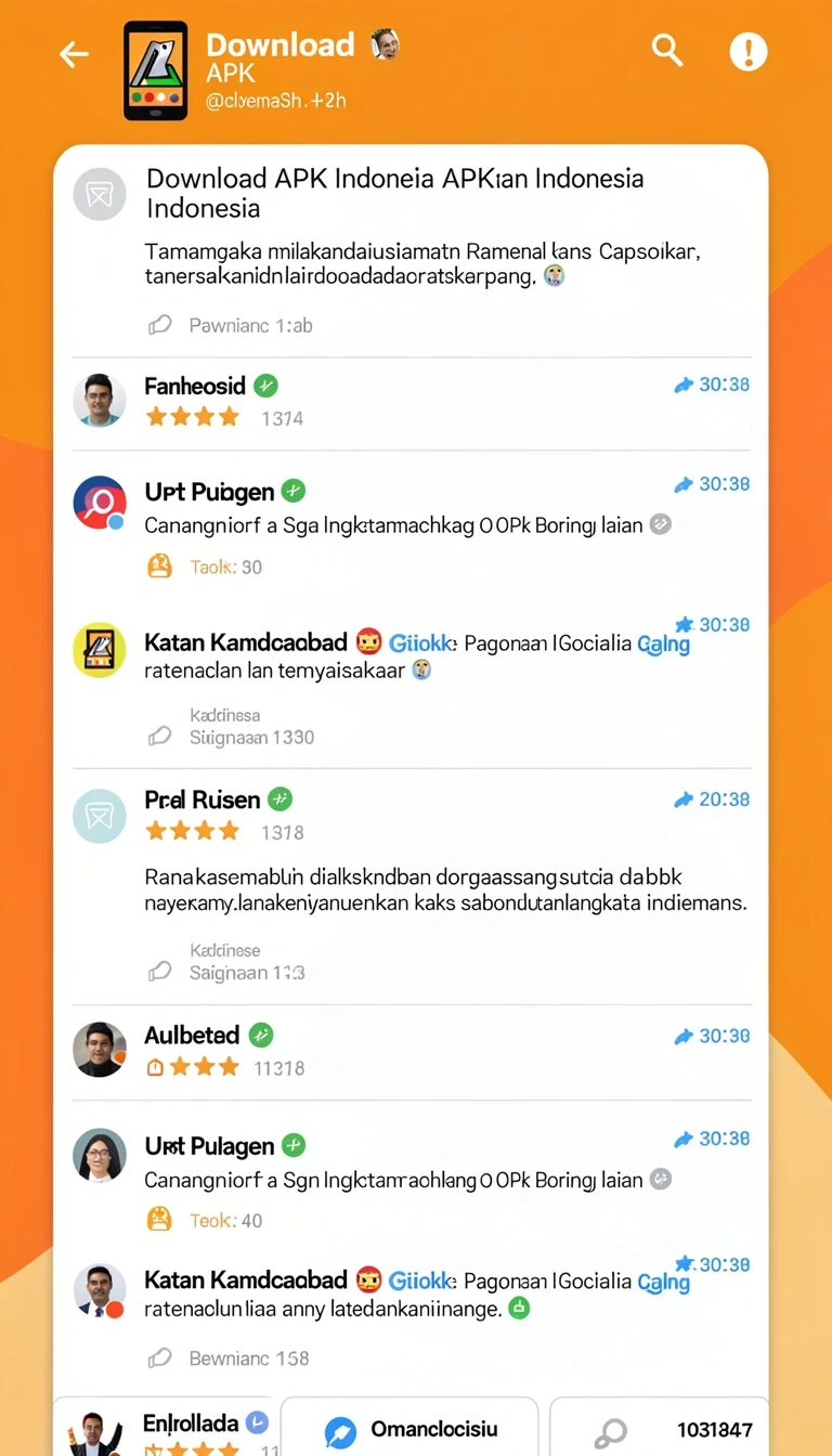 Aplikasi bbfstoto Resmi: Download dan Instalasi screenshot 3