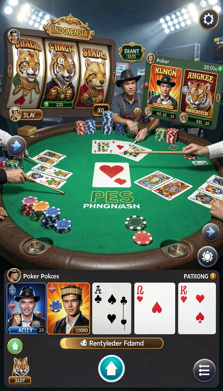 Aplikasi mt777 Resmi dan Terpercaya di Android screenshot 1