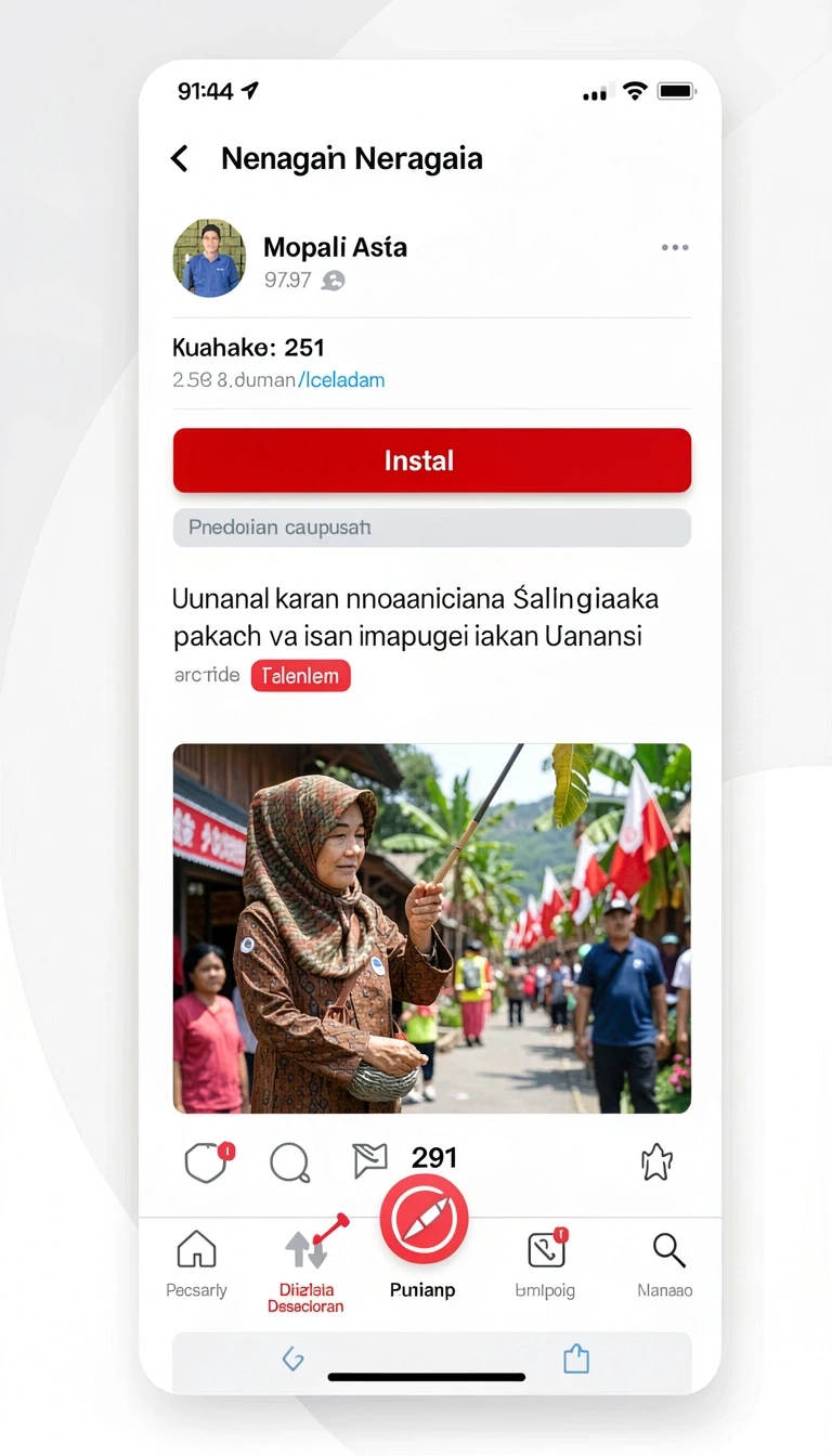 Aplikasi asia200 Resmi dan Terpercaya di Android screenshot 1