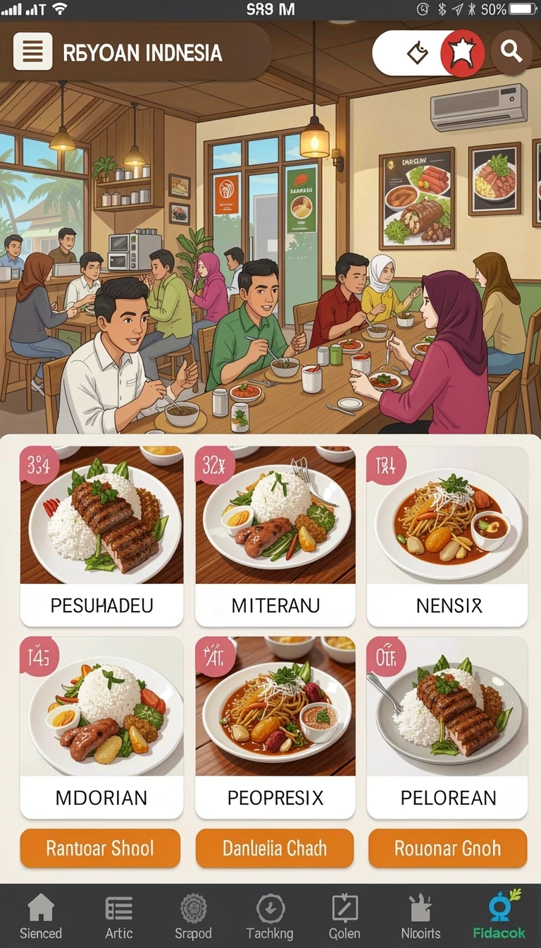 permata4d Terbaru: Download APK Resmi dan Aman screenshot 2