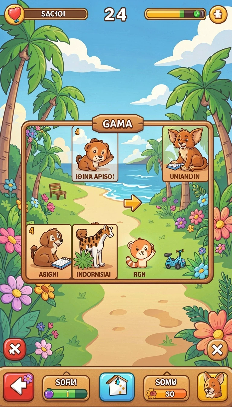 rploot Aplikasi Game Online Praktis dan Aman screenshot 3