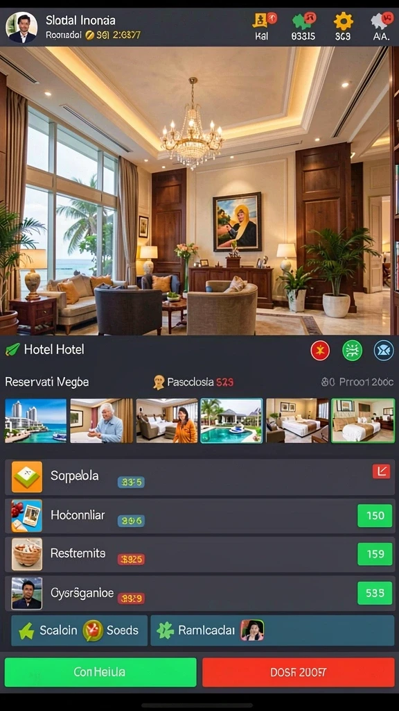 Aplikasi idn89 Resmi dan Terpercaya di Android screenshot 3