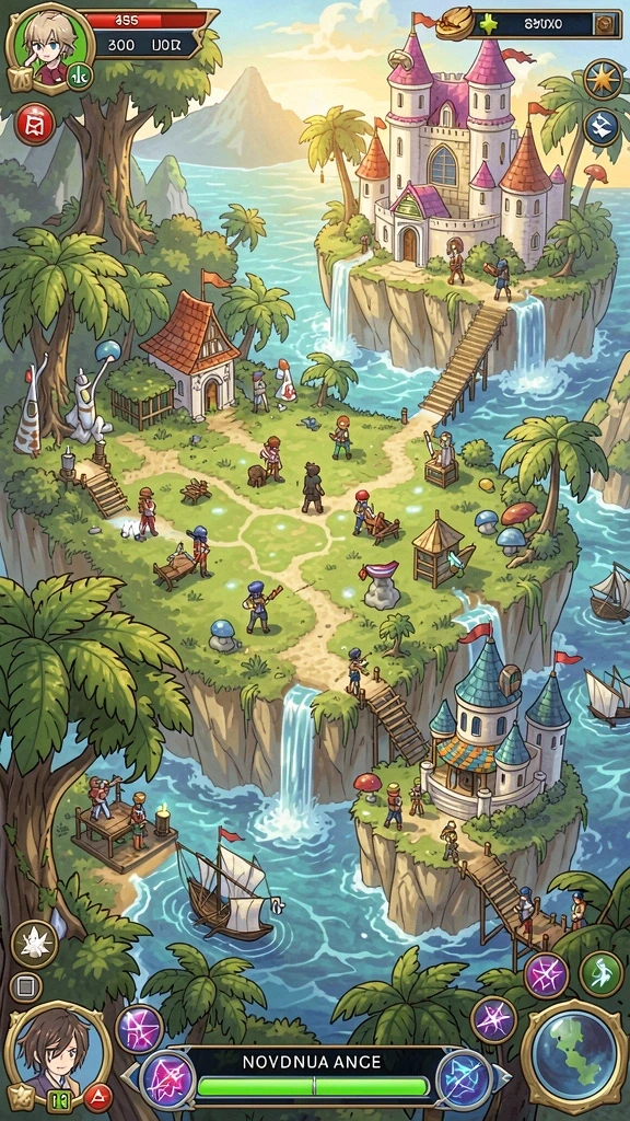 fb333 Platform Game Online Indonesia Terpercaya dan Modern screenshot 3