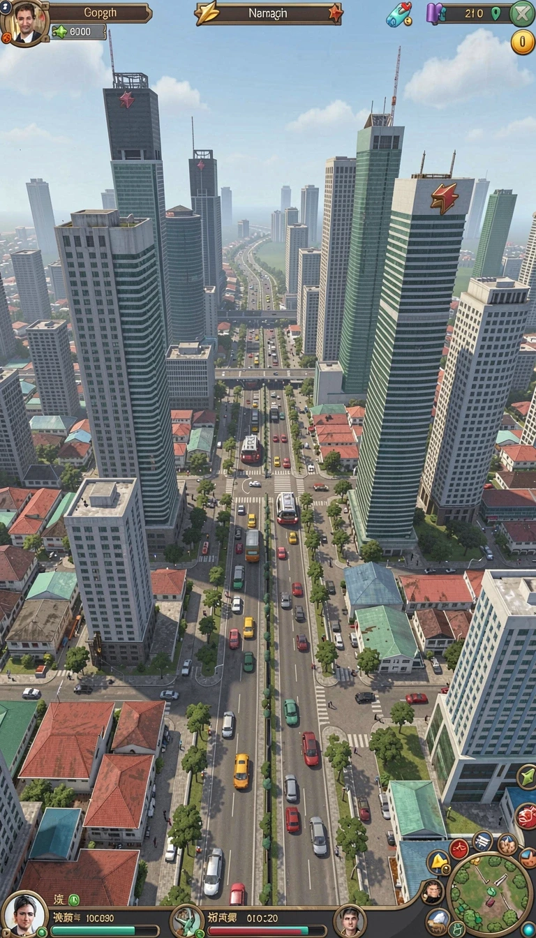 saudaratoto Panduan Aplikasi Game Online Indonesia screenshot 3