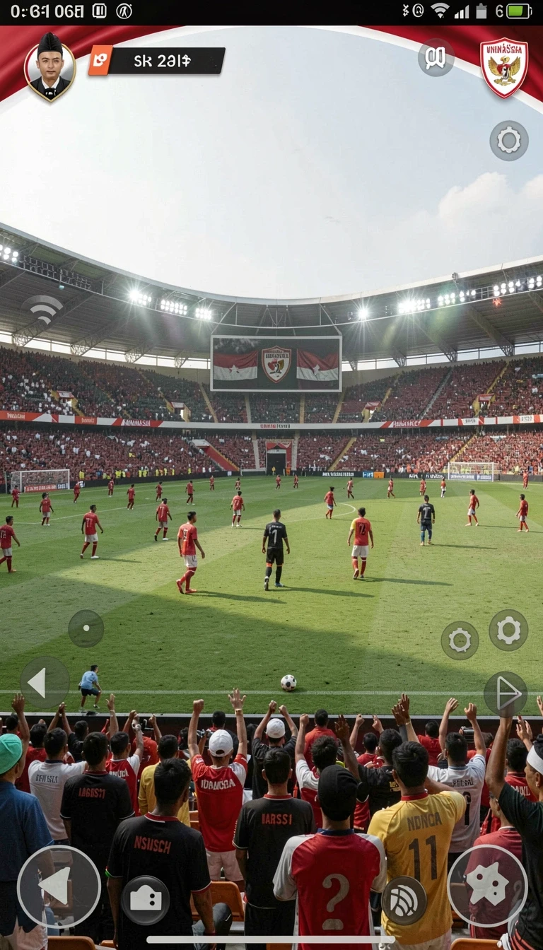 raja9 Terbaru: Download APK Resmi dan Aman screenshot 2