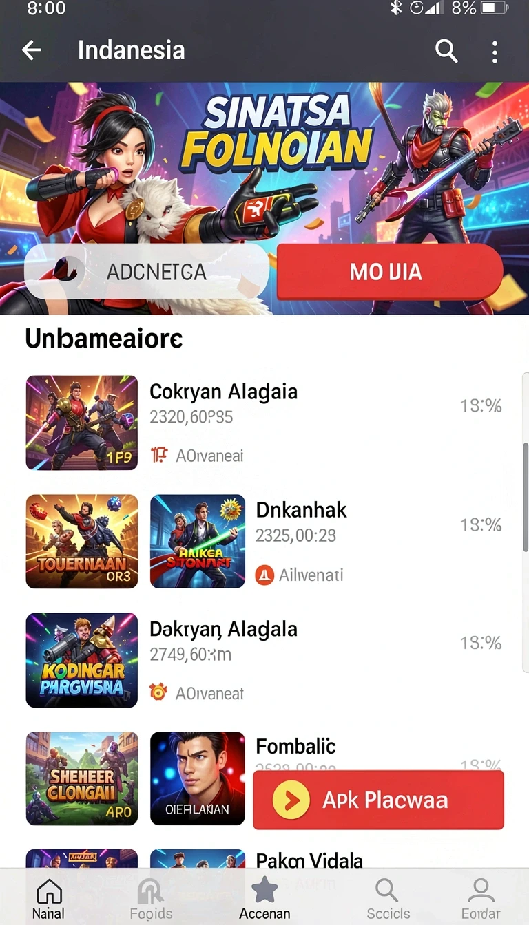 Review Aplikasi letsthor screenshot 1