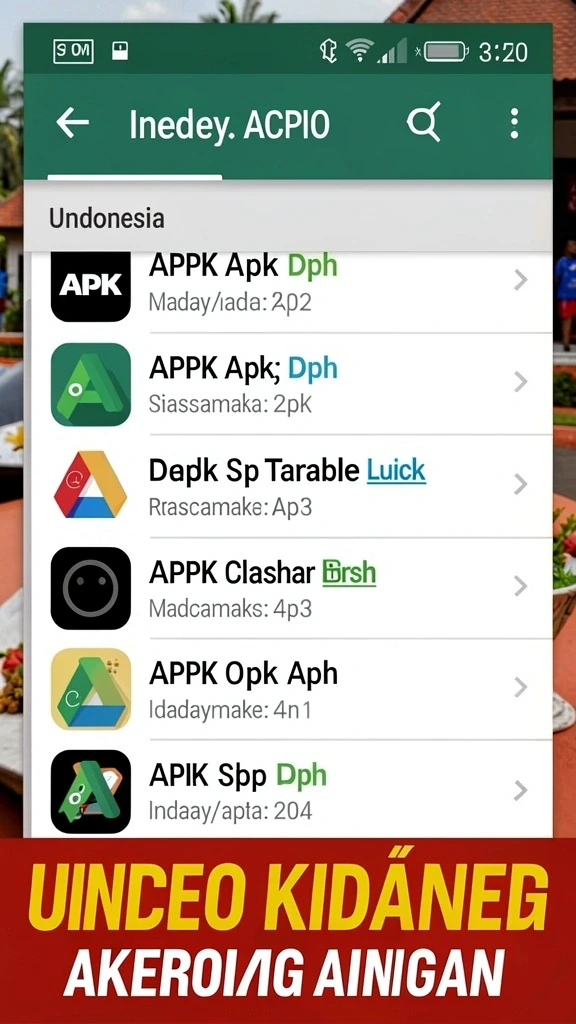 surgaplay untuk Hiburan Game Online Indonesia screenshot 3