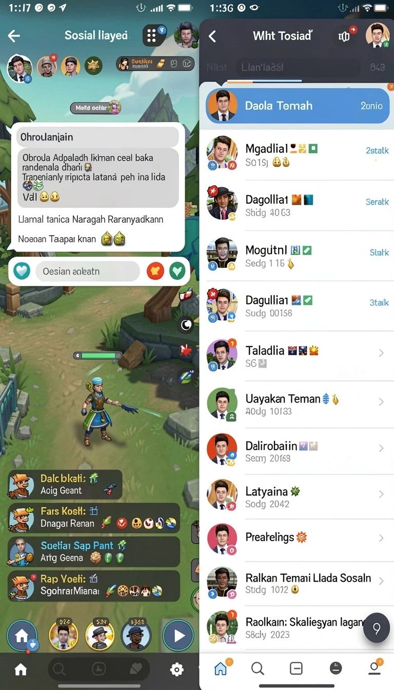 bingo188 Terbaru: Download APK Resmi dan Aman screenshot 3