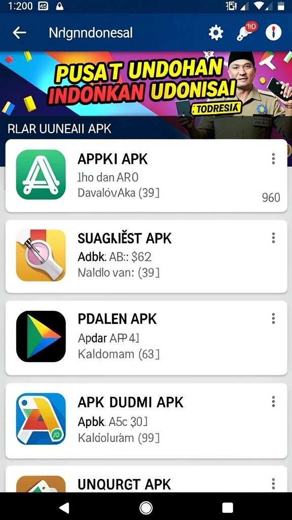 sobat777 App Game Online Indonesia Terbaru screenshot 3