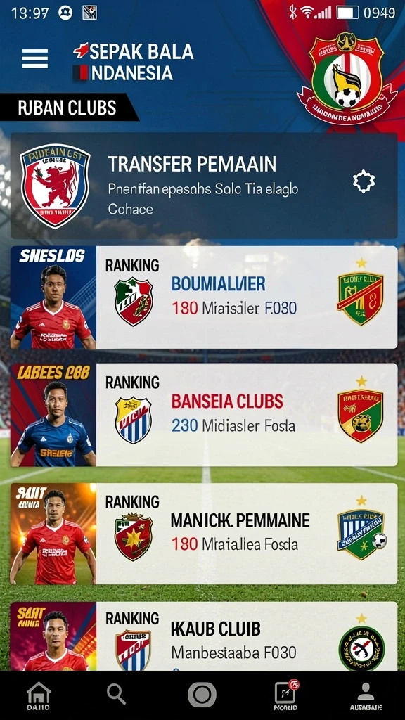 raja9 Terbaru: Download APK Resmi dan Aman screenshot 3