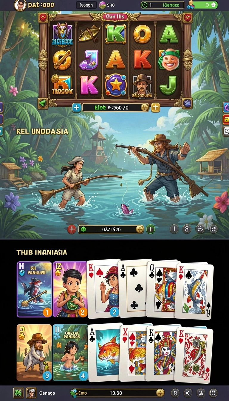 bingo188 Terbaru: Download APK Resmi dan Aman screenshot 1