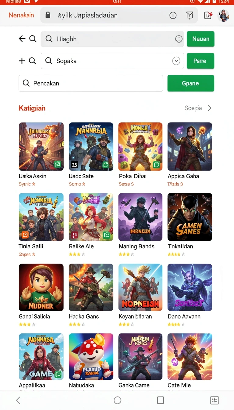 lajubet Terbaru: Download APK Resmi dan Aman screenshot 3