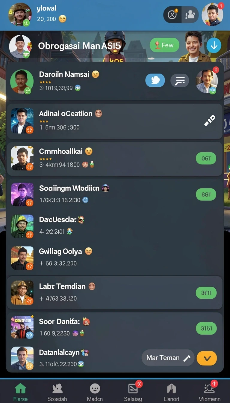 kno89 Terbaru: Download APK Resmi dan Aman screenshot 1